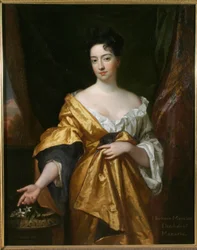 Herzogin von Mazarin